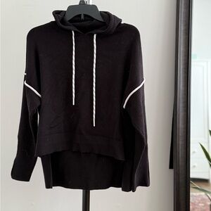 Sporty Sweater